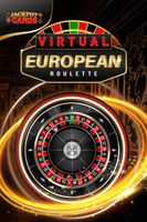 Virtual European Roulette