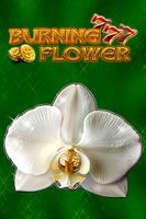 Burning Flower