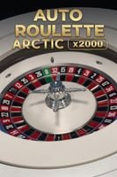 Auto Roulette Arctic X2000