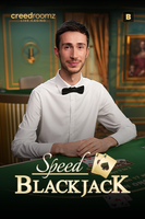 Speed Blackjack B