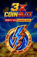 3X COIN BLITZ RUNNING WINS
