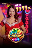 Lucky Colors