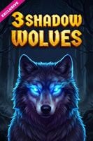 3 Shadow Wolves