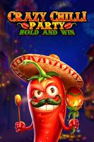 Crazy Chilli Party