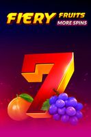 Fiery Fruits More Spins