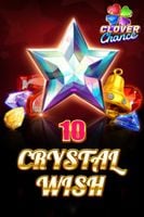 10 Crystal Wish