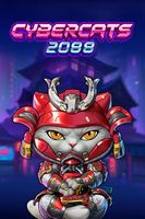 Cybercats 2088