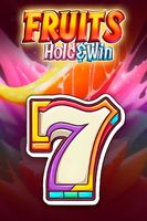 Fruits Hold & Win