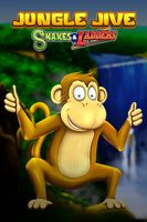 Jungle Jive + Snakes and Ladders