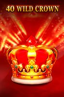 40 Wild Crown