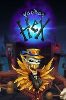 Voodoo Hex