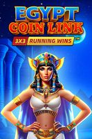 Egypt Coin Link
