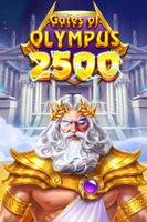Gates of Olympus 2500
