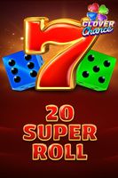 20 Super Roll