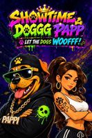 Showtime Doggg Pappi (Let The Dogs Woofff)