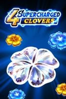 4 Supercharged Clovers: Super Wheel