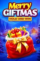 Merry Giftmas: Hold and Win
