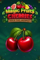 Magic Fruit$: Cherries
