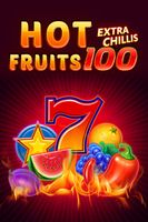 Hot Fruits 100 Extra Chillis