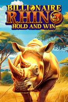 Billionaire Rhino