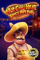 Hot Chili Heat: Spicy Hot Pots