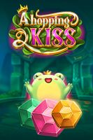 A Hopping Kiss