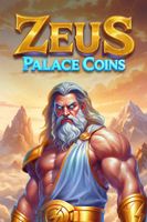 Zeus Palace Coins