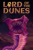 Lord of the Dunes