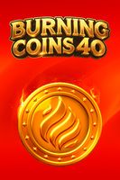 Burning Coins 40