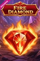 Fire Diamond