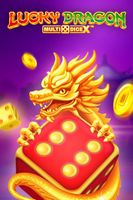 Lucky Dragon MultiDice X