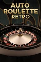 Auto Roulette Retro