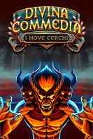 Divina Commedia I Nove Cerchi