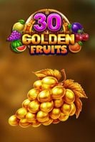 30 Golden Fruits