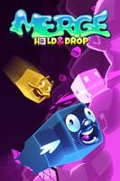 Merge Hold & Drop