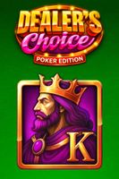 Dealer’s Choice: Poker Edition