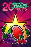 20 Flaring Fruits