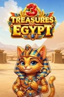 3 Treasures of Egypt