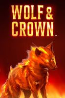 Wolf & Crown