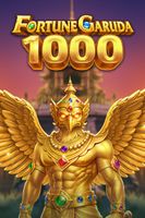 Fortune Garuda 1000