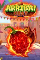 Arriba Heat!