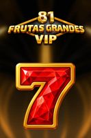 81 Frutas Grandes VIP