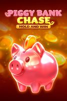 Piggy Bank Chase Hold and Win