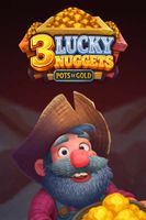 3 Lucky Nuggets