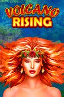 Volcano Rising