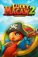 Lucky Macaw 2