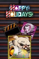 Happy Holidays