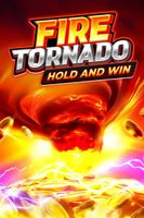 Fire Tornado: Hold and Win