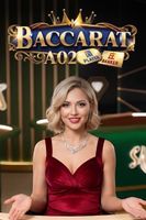Baccarat A02
