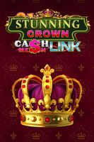 Stunning Crown – Cash Mesh LINK